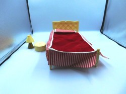 princess bed d